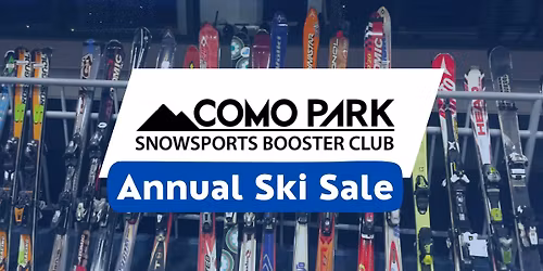 Ski & Snowboard Equipment Sale