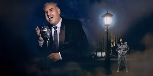 FILMharmonic Orchestra - Marc Hervieux at Place Des Arts - Salle Wilfrid Pelletier