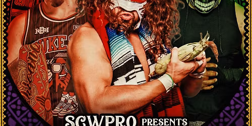 SCWPro\u2019s Viva La Raza!