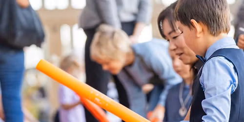 Familienkonzert im Mittleren Saal \u2013 endlich. Brucknerfest Linz 2026
