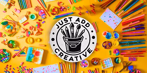 Monthly Volunteer Craft Kit Building Event