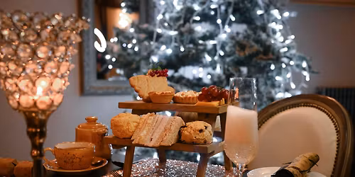 Wreaths & Treats: A Festive Afternoon at South Causey Inn