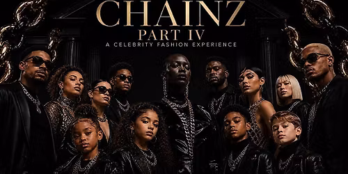 Haus of Chainz Part IV