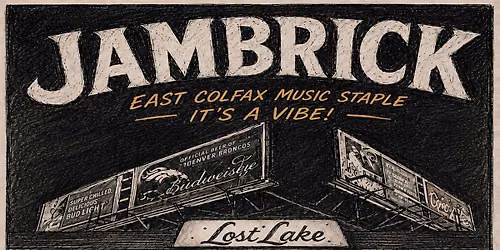 Jambrick