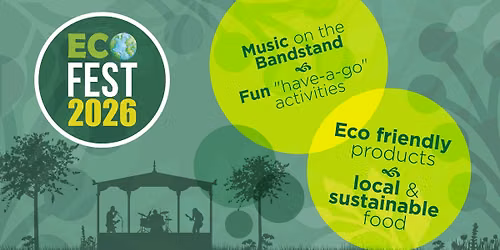 EcoFest 2026