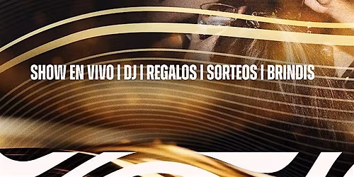 ANIVERSARIO PENTOS COLEGIALES 2025