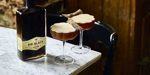 Espresso Martini Cocktail Class