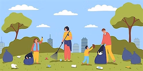 FOFA Trash Group
