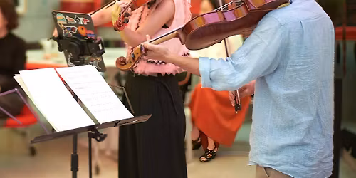 Classical concert for KIDS: Christmas is Coming!