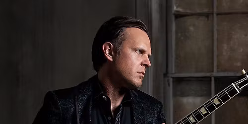 Joe Bonamassa Tickets