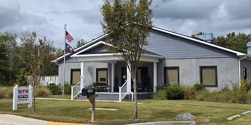 NEW! BINGO. BEGINS AT 6 PM. EVERY FRIDAY NIGHT