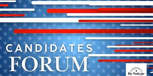 Liberty County Candidates Forum