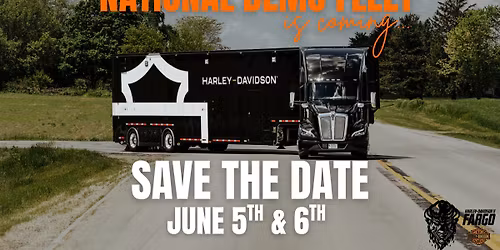 HDF National Demo Days