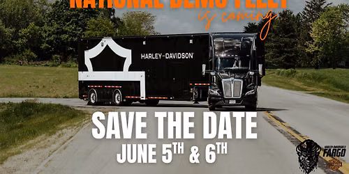 HDF National Demo Days