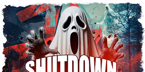 SHUTDOWN VS MANIA U18s Halloween Special BURNLEY