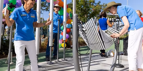 Parking The Sound of Music - Costa Mesa