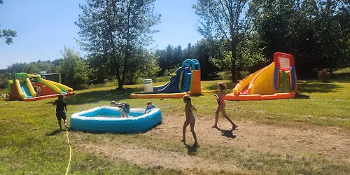 End of Summer Family Fun Day