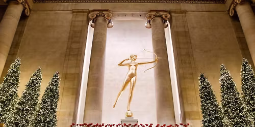 Friday Night: Bright Lights Edition