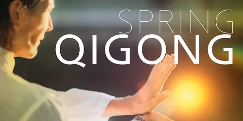 Spring Qigong 