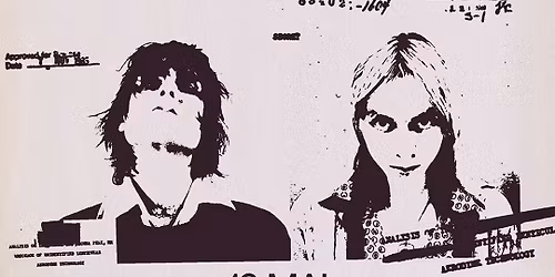 Elias Ronnenfelt & Evanora Unlimited