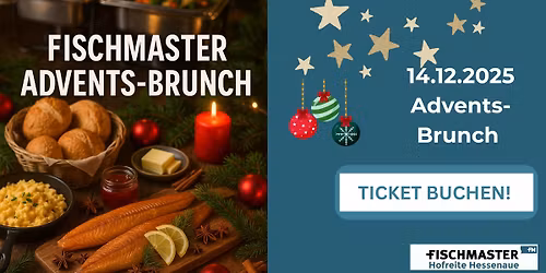 Advents-Brunch 14.12.2025 \u2013 10:00 bis 14:00