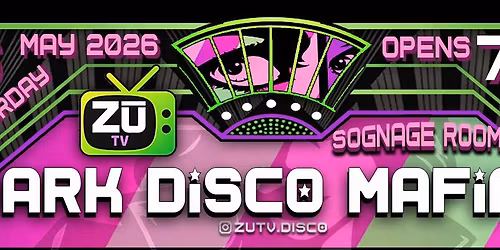DARK DISCO MAFIA 3