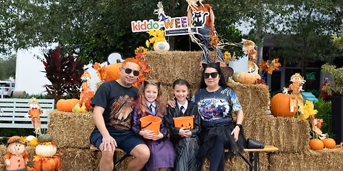 Kiddo-Ween Festival