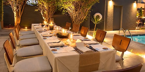 World Made by Many: A Table Inspired by Los Angeles