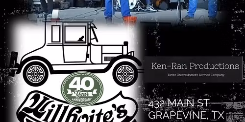 SuperGlide @ Willhoites