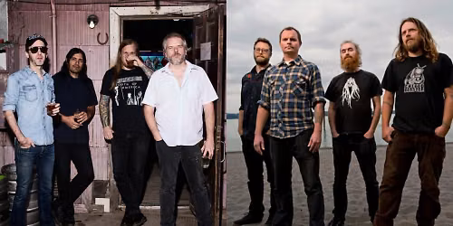 The Sword & Red Fang