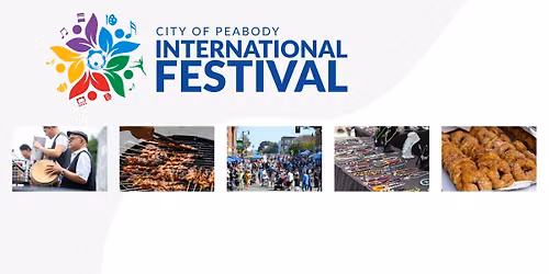 2026 Peabody International Festival