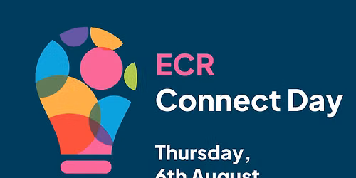 Mental Health Platform ECR Connect Day 2026