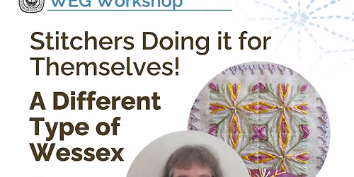 Workshop: A Different Type of Wessex