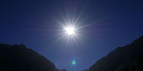 The Inca Medicine Wheel - Center - "Living Fully As You", L\u00f8ken G\u00e5rd, Fetsund