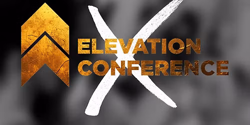 Elevation Festival