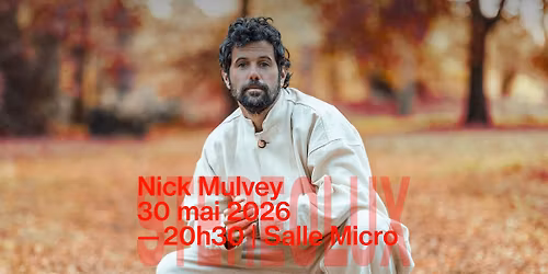 Nick Mulvey + Citizen Papes