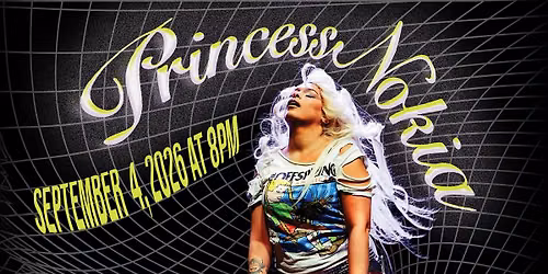 Princess Nokia