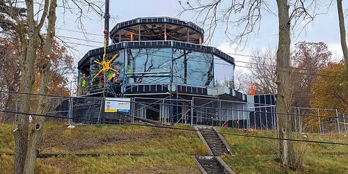 The House of Tomorrow Today