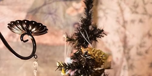 Sip, Shop & Sparkle \u2013 Small Business Saturday at Toscano Interiors \u2728