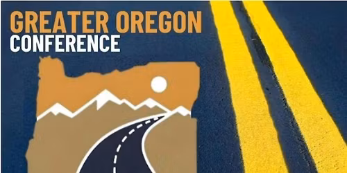 Greater Oregon Conference