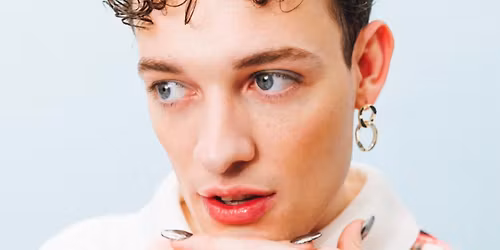 Nemo: \u00abBreak The Code\u00bb Europe Tour 2025 | Praha