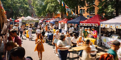 Oxford Outdoor Market | Gloucester Green