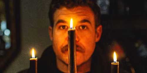 Nate Bergman, Noah Gundersen in City of New York