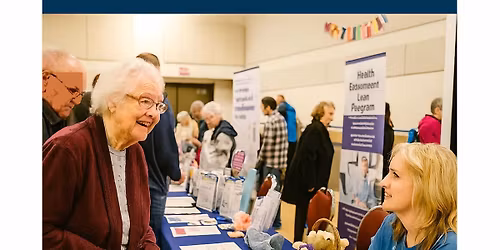 Walnut Grove Seniors Fair