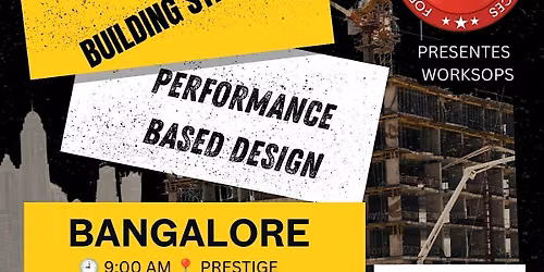 Performance-Based Design in Modern Building Construction under NBC
