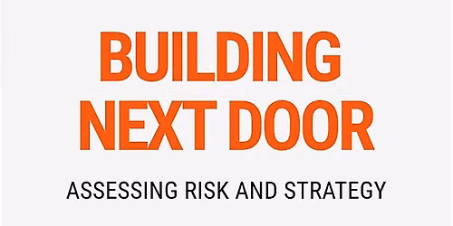 Building Next Door