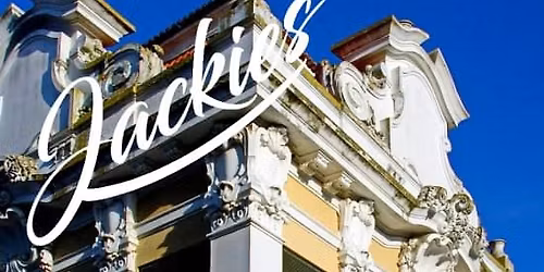 Jackies Lisboa House Music Festival