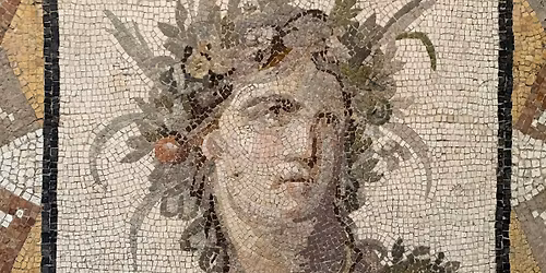 Old Wine in New Bottles by Gillian Hovell