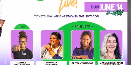 I\u2019m Every Woman Season 3 Finale