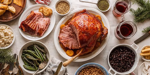 Southern Cooking with Savannah - December